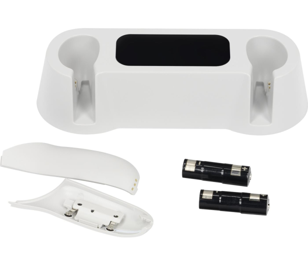 Oculus Oculus Quest 2 - 128 GB + Ładowarka SMOKE MARACA - 1139332 - zdjęcie 11